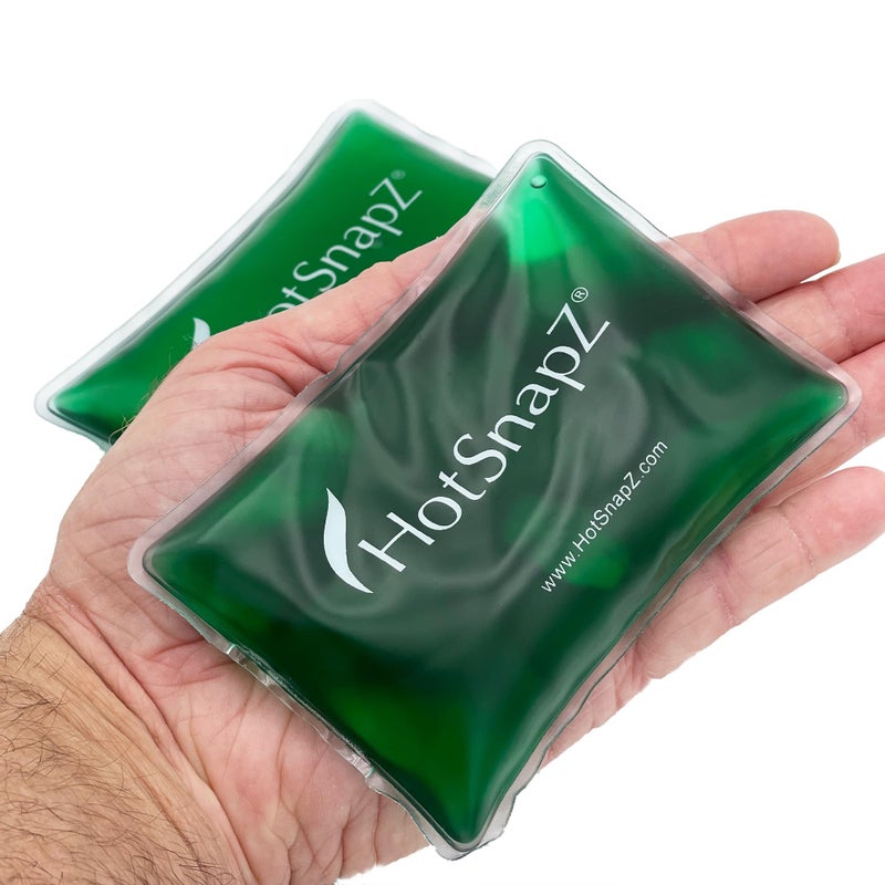 HotSnapZ Reusable Pocket Hand Warmers - Image 3